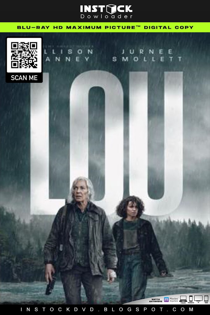 Lou (2022) 1080p HD Latino