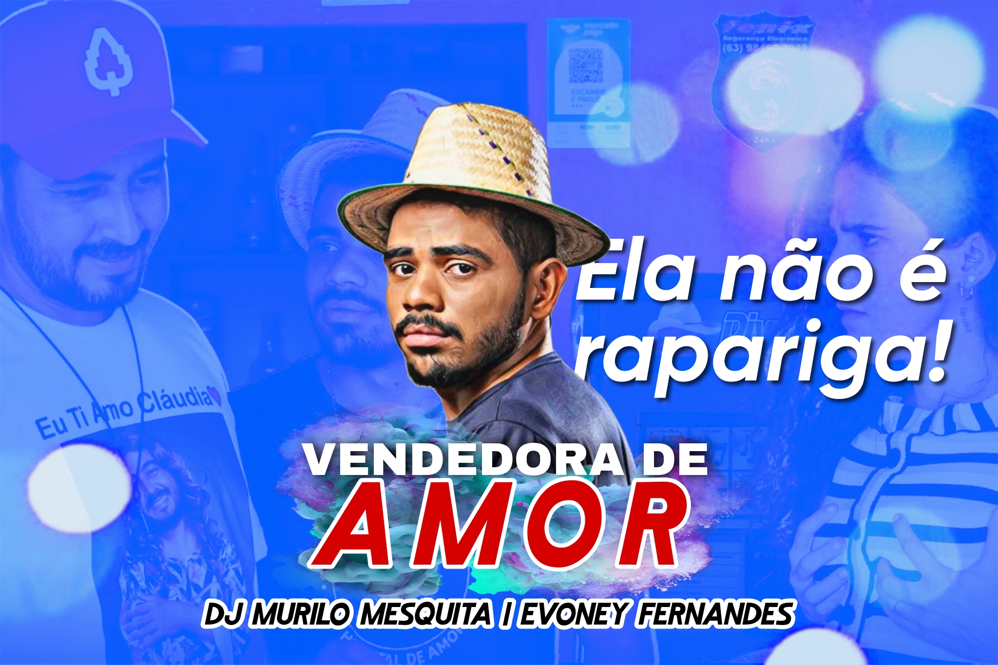 DJ - Mene - Serviços - Petrópolis, Manaus 1202896738