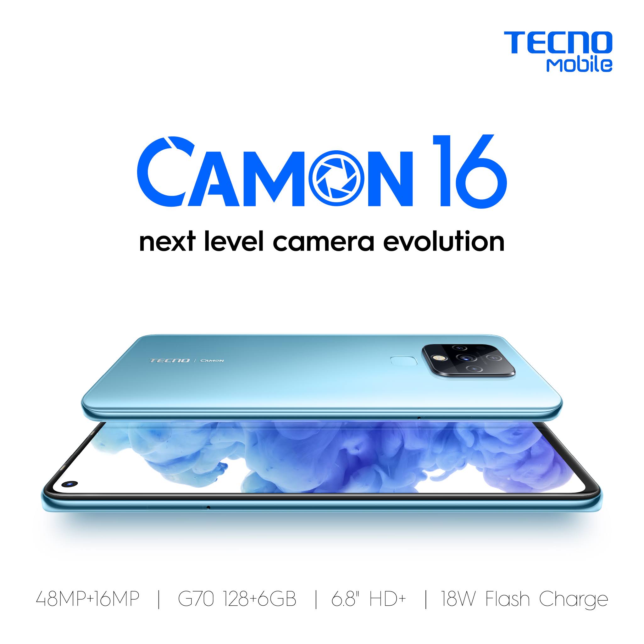 Tecno Mobile Shopee Lazada 8.8 Sale Promos