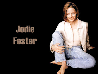 Jodie Foster