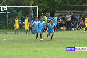 22 SSB Se-Bojonegoro Ikuti Turnamen Sepakbola Anak Usia Dini