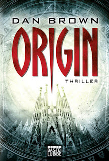 Origin - Dan Brown