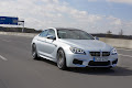 BMW M6 Gran Coupe