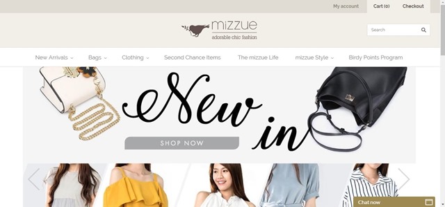 JUST LET ME SHOP WITH MIZZUE!!! (2)