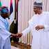 Buhari, Tinubu exchange Sallah greetings, says Presidency 