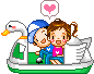 Mini people