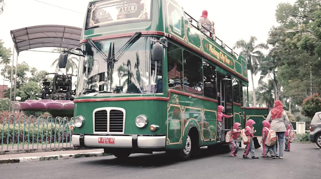 Tarekot (Taman Rekreasi Kota)