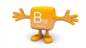 Vitamin B12 Capsules