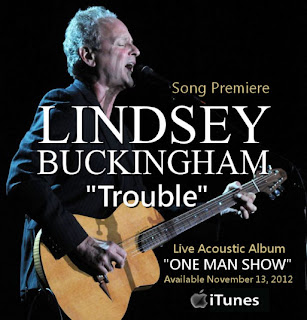 Antena 1 - Lindsey Buckingham - Trouble - Letra e Tradução 