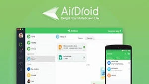 AirDroid For Android