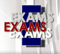 wase exams