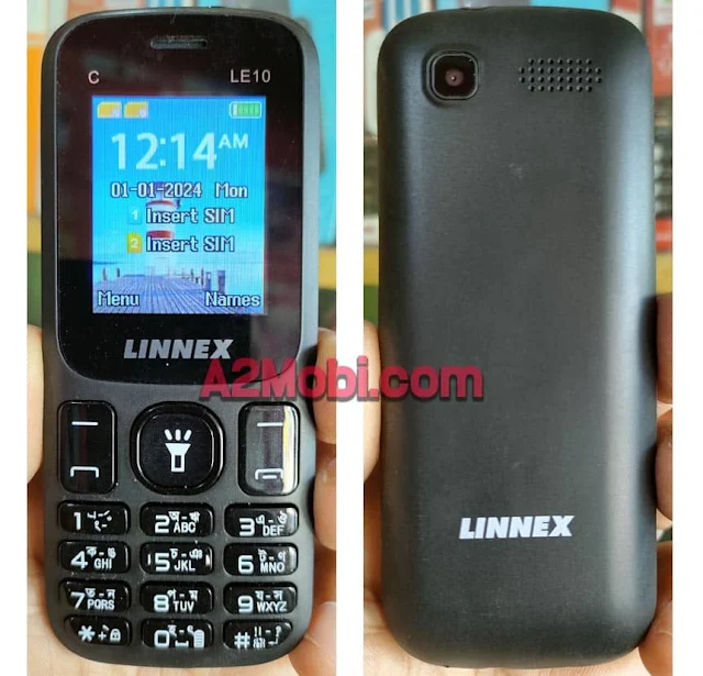 Linnex LE10 C Price in Bangladesh