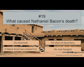 The correct answer is: He died of dysentery.