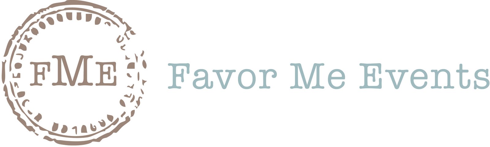 Favor Me Events Charlotte NC Wedding Planner and Design