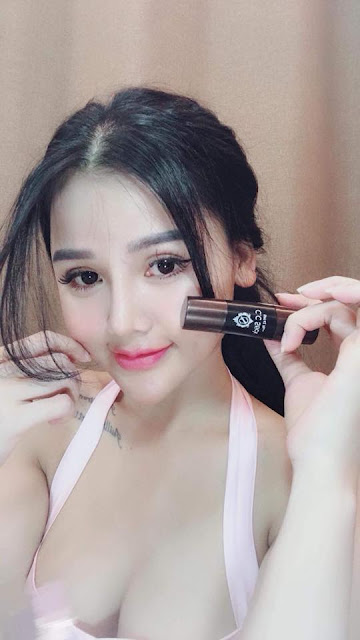 290k - Phấn nền make up CC Stick NS - Hoài Thương Organic