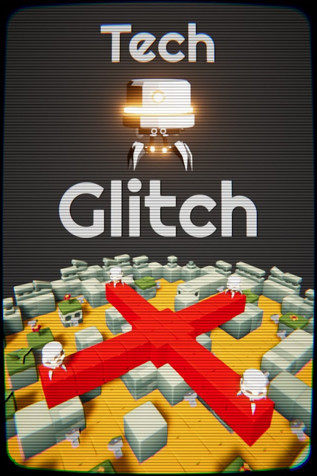 Juego gratis en la Microsoft Store: Tech Glitch
