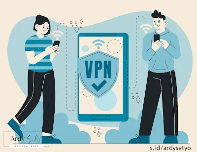 Virtual Private Network (VPN) adalah salah satu cara terbaik supaya tetap pribadi dan aman saat daring. Selain itu, menjaga data pribadi terlindungi.