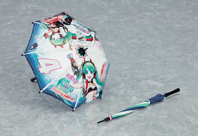 Figuras: Adorable figura de Racing Miku 2020 - Good Smile Company 