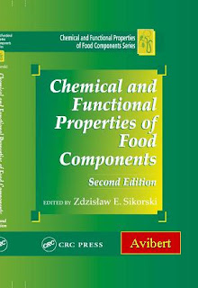 Chemical and Properties of Food Components