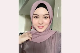 Riasan ramadan ala ayana moon