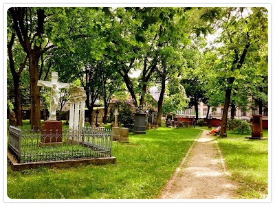 【好心情】Der schönste Friedhof in Berlin