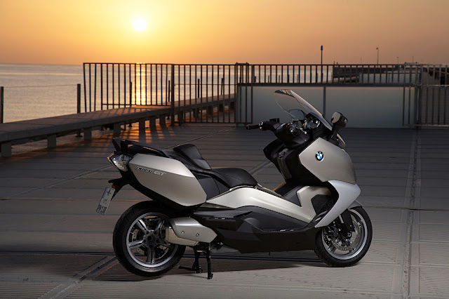 BMW-C650-GT