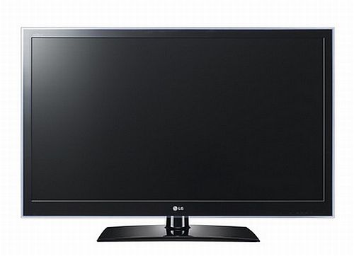 LG LW6500 CINEMA 3D Television