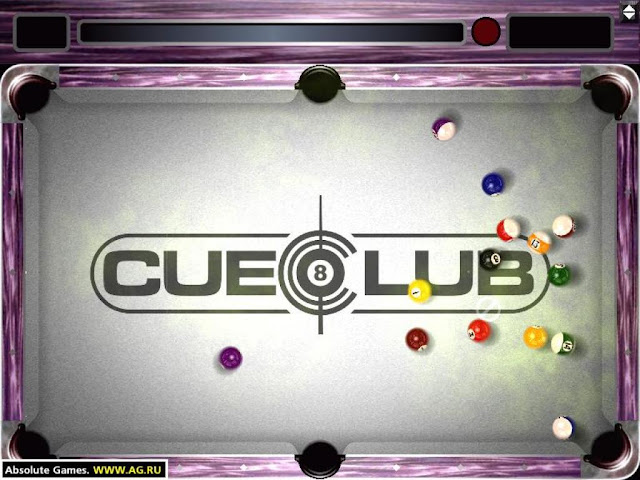 Cue-club-Download