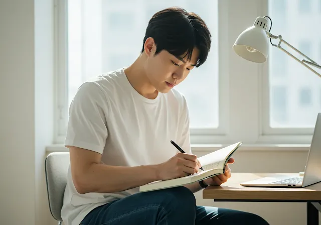 작게 시작하는 일정 세우기 방법