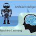 Exploring Artificial Intelligence and Machine Learning  essay Class 10