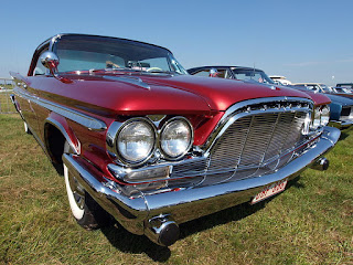 DeSoto de 1960