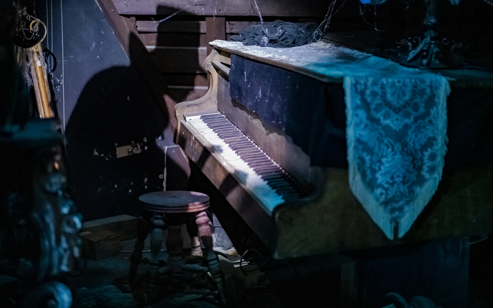Tapis Piano Musical – Pleasure 4 Home