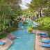 Courtyard by Marriott Bali Nusa Dua Resort, Tuan Rumah bagi Kolam Terpanjang di Nusa Dua Bali