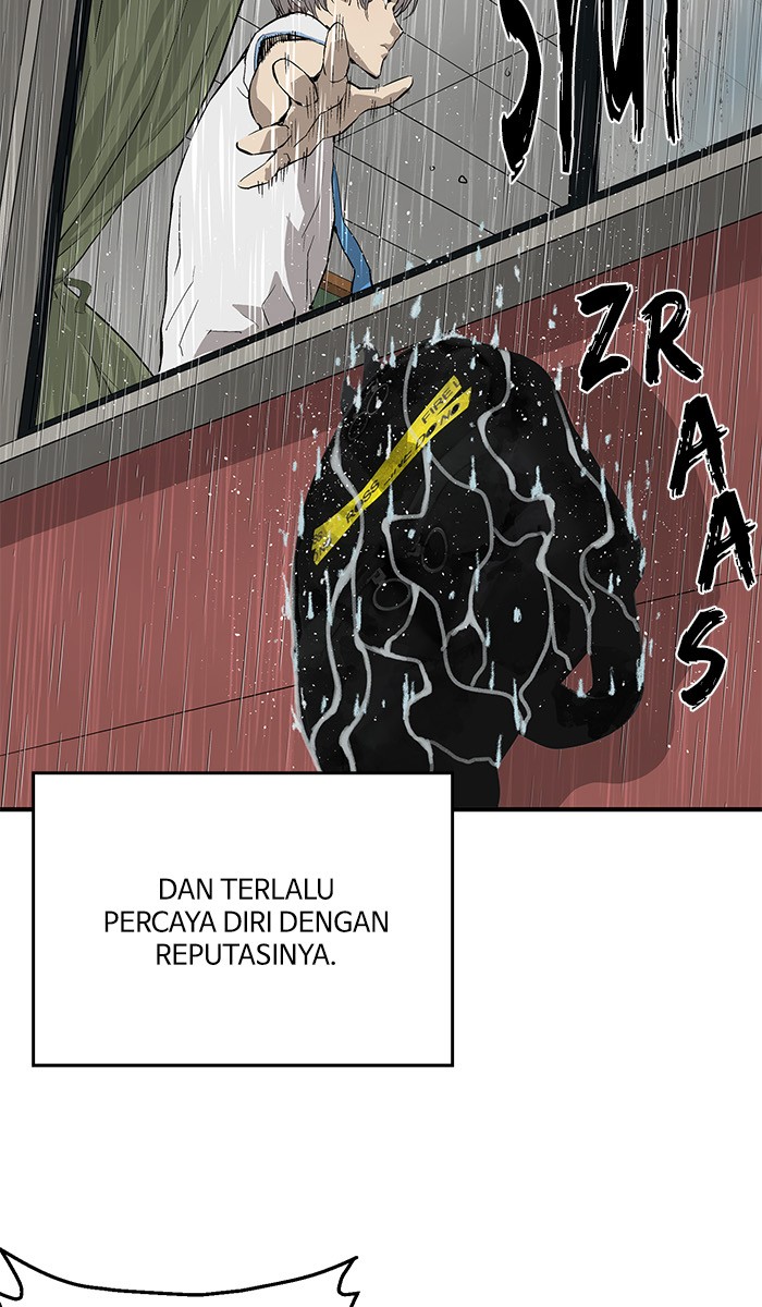 Webtoon Weak Hero Bahasa Indonesia Chapter 17