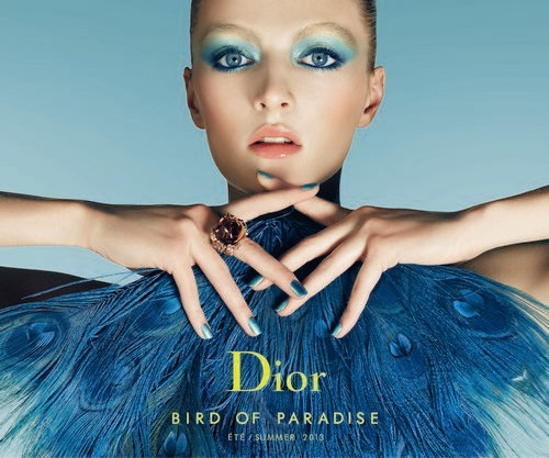 DIOR-BIRD OF PARADISE (3)