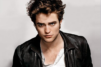 Actor Film Box Office : Robert Pattinson