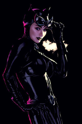 catwoman makeup. Batman Catwoman Anne Hathaway