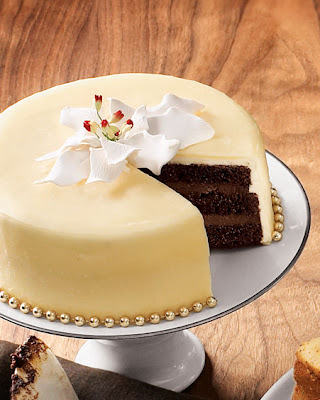 Yummy Cheese Cake Photo