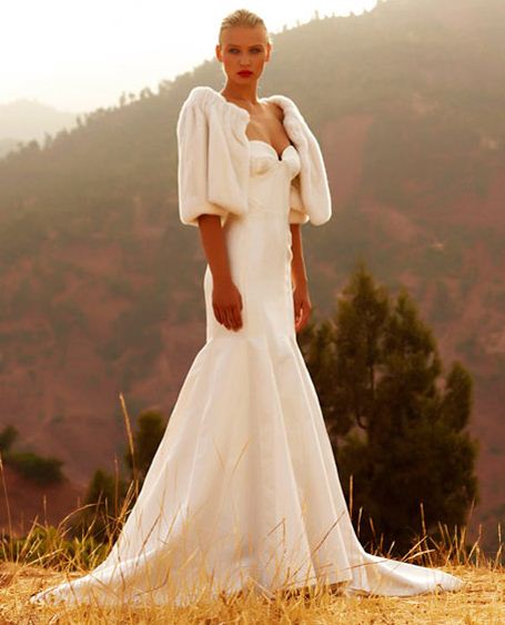Today's hot tip for Kate Middleton's Wedding Dress Amanda Wakeley