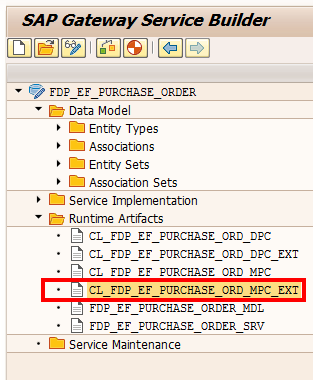 ABAP Development, NW ABAP Gateway (OData), SAP ABAP Certifications, SAP ABAP Guides