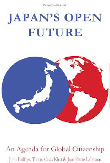 Japan's Open Future