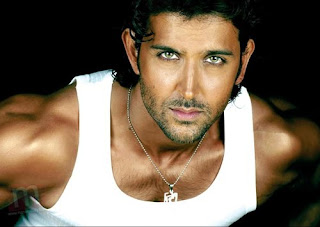 Hrithik Roshan hot