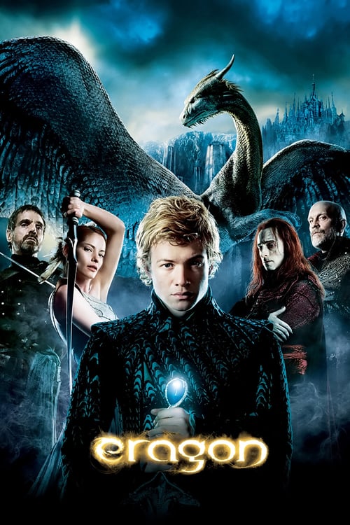Eragon 2006 Download ITA