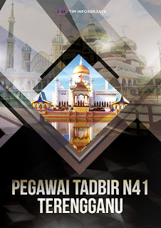 Pegawai Tadbir Terengganu Exam N41
