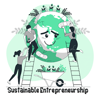 entrepreneur, entrepreneurship, business sustainability, sustainable entrepreneurship, green business practices, green entrepreneurship, abo saad blog