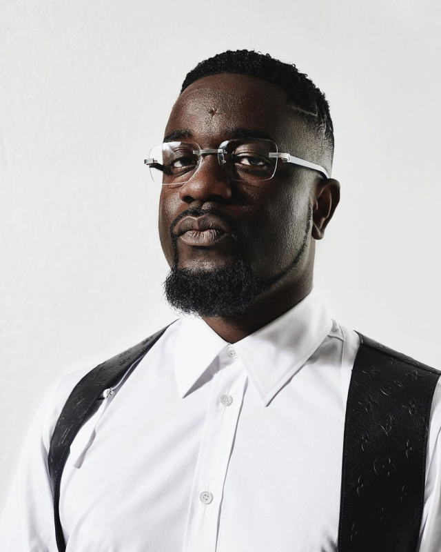 Sarkodie Shares Tale Of The Way His Mum Gave Him A Fulfillment Ultimatum