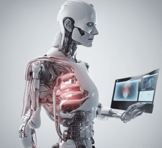 Artificial_intelligence's_effect_on_medical_care_is_significant