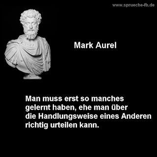 sprüche zum nachdenken marc aurel zitate