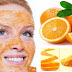 3 Homemade Orange Beauty Products