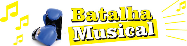 Batalha Musical - Quilometragem percorrida